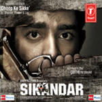 Sikandar (2009) Mp3 Songs